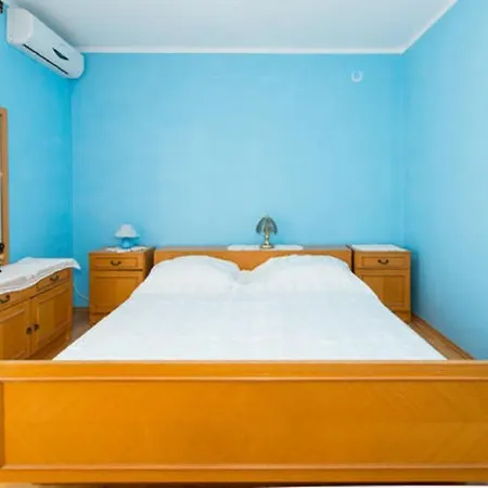 Mrdalo - Double Appartement